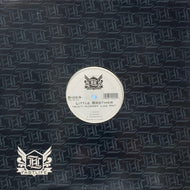 LITTLE BROTHER / Ain't Nobody Like Me / Welcome To Durham (FSL-SI-45, 12inch)