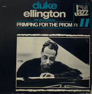 DUKE ELLINGTON AND HIS ORCHESTRA / Primping For The Prom