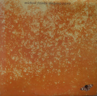 MICHAEL FRANKS / Sleeping Gypsy (Antonio's Song) (BS 3004) LP