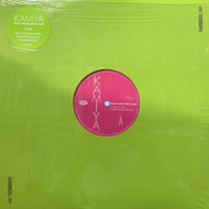 KAMIYA / Don't Wanna Fall In Love (BLVN-9002, 12inch)
