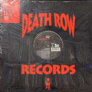 2PAC / DEAR MAMA EP (S12DJ166, 12inch)