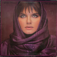 DIANE TELL / Chimeres (Polydor, 2424 236, LP)