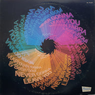 MARYANN FARRA & SATIN SOUL / Never Gonna Leave You (Brunswick, BL754207, LP)