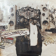 GANG STARR / The Ownerz (7243 5 80247 1 5, 3LP)