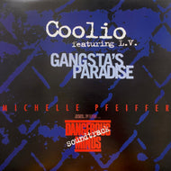 COOLIO / Gangsta’s Paradise (Reissue, 12inch)