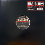 EMINEM / The Real Slim Shady (0694973341, 12inch)
