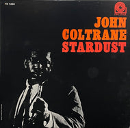JOHN COLTRANE / Stardust (Prestige, VIJ-226, LP)