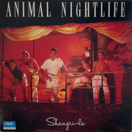 ANIMAL NIGHTLIFE / Shangri-La (R25D-2013) LP