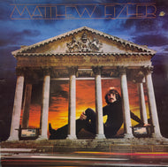 MATTHEW FISHER / Matthew Fisher (Vertigo) LP