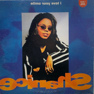 SHANICE / I Love Your Smile (Driza Bone Remix)