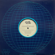 CHARI CHARI / Across The Universe (incl. Frankie Valentine Remix) (File, FRAD-084, 12inch)