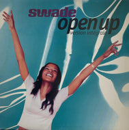 SWAD (Swade) feat. VINCE MC CLENNY / Open Up (La Tribu, LAT 667 363-6, 12inch)