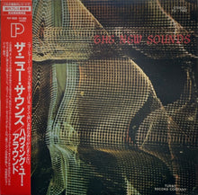 Load image into Gallery viewer, NEW SOUNDS / The New Sounds (Having You Around) P-Vine 帯付 LP
