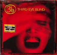 THIRD EYE BLIND / Third Eye Blind（62012-1）LP