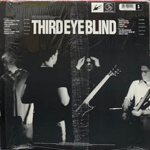 画像をギャラリービューアに読み込む, THIRD EYE BLIND / Third Eye Blind（62012-1）LP
