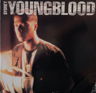 SYDNEY YOUNGBLOOD / Sydney Youngblood (LP)