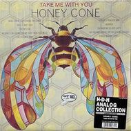 HONEY CONE / Take Me With You  (LP)
