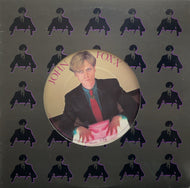 JOHN FOXX / Burning Car (Mini-Album)
