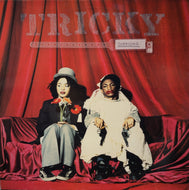 TRICKY / Overcome ( 4th & Broadway ‎– 12 BRW 304, Vinyl, 12inch)