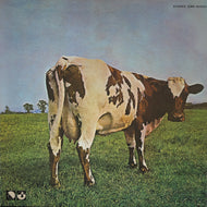 PINK FLOYD / Atom Heart Mother (EMS-80320, 1974 press) LP