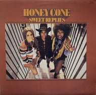 HONEY CONE / Sweet Replies (P-Vine) LP