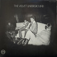 VELVET UNDERGROUND / THE VELVET UNDERGROUND (23MM 0433)