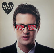 MAYER HAWTHORNE / How Do You Do (B0016109-01) 2LP