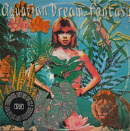 AQUARIAN DREAM / Fantasy (LP)