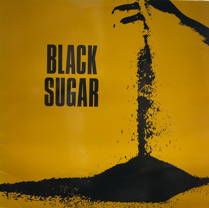 BLACK SUGAR / Black Sugar (LP)