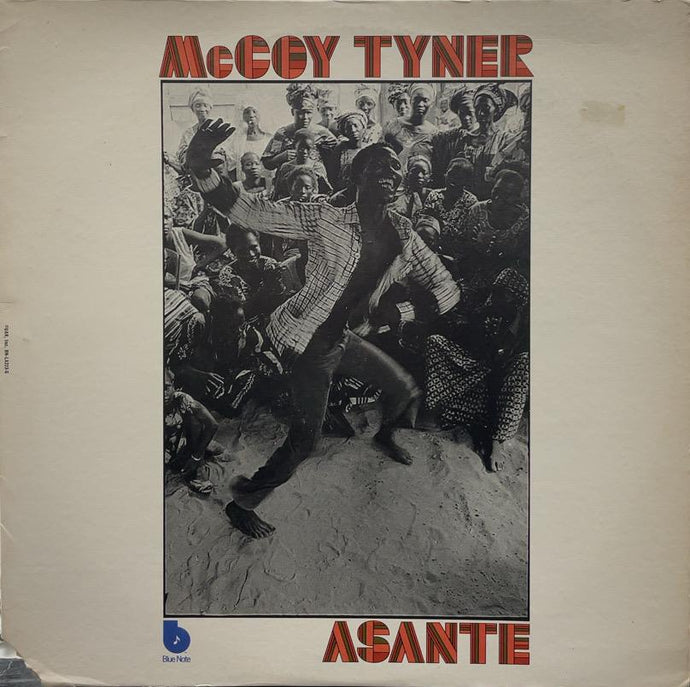 McCOY TYNER / ASANTE