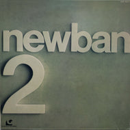 NEWBAN / Newban 2 (LP)