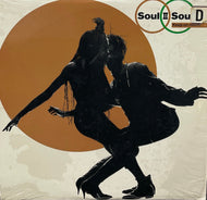 SOUL II SOUL / Keep On Movin (7 96556-0, 12inch)