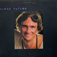 JAMES TAYLOR / Dad Loves His Work (LP)