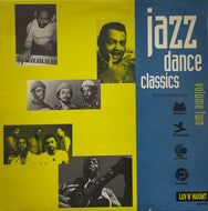 V.A. (24 CARAT BLACK、Leon Spencer) / Jazz Dance Classics Volume Two LP