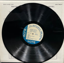 画像をギャラリービューアに読み込む, KENNY DORHAM / 'Round About Midnight At The Cafe Bohemia (Blue Note, UA, LP)
