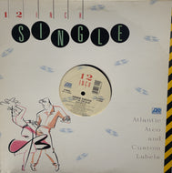 DEBBIE GIBSON / Out Of The Blue (12inch)