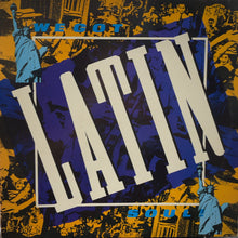 画像をギャラリービューアに読み込む, V.A. (Ray Barretto, Joe Bataan) / We Got Latin Soul Vol. 1 (LP)
