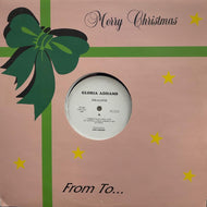 GLORIA ADDAMS / IMAGINE (Christmas Mix)
