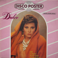 DULCO / Disco Poster 4 Super Exitos (LP)
