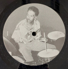 画像をギャラリービューアに読み込む, ROY PORTER SOUND MACHINE / Party Time / Panama (Luv N' Haight, LH 003, 12inch)
