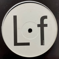 LIGHTHOUSE FAMILY / Question Of Faith (Idjut Boys Remix)  Polydor – QUEST 5,  12inch