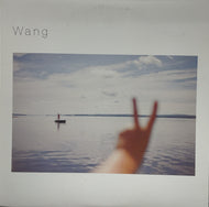 王舟(Oh Shu) / Wang (Felicity, cap-225, LP)