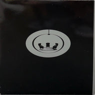 3 CHAIRS / 3 Chairs (3CHR 3) 3LP