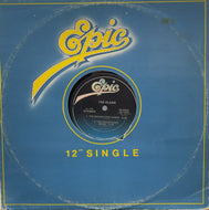 CLASH / The Call Up / The Magnificent Dance / Magnificen Seven 12inch