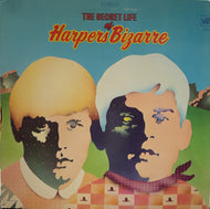 HARPERS BIZARRE / The Secret Life Of Harpers Bizarre (Warner Bros, WS 1739, LP)