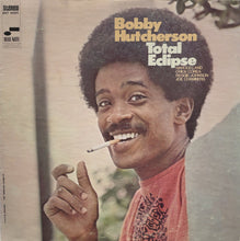 画像をギャラリービューアに読み込む, BOBBY HUTCHERSON / Total Eclipse (LP)
