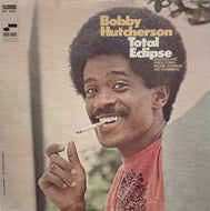 BOBBY HUTCHERSON / Total Eclipse (LP)