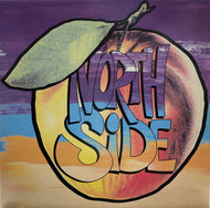 NORTHSIDE / My Rising Star (Factory, 12inch)
