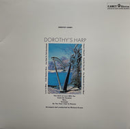 DOROTHY ASHBY / Dorothy's Harp (Music On Vinyl, MOVLP1977, LP)