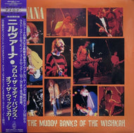 NIRVANA / From The Muddy Banks Of The Wishkah (Geffen, MVJG-32001~2, 帯付, LP)